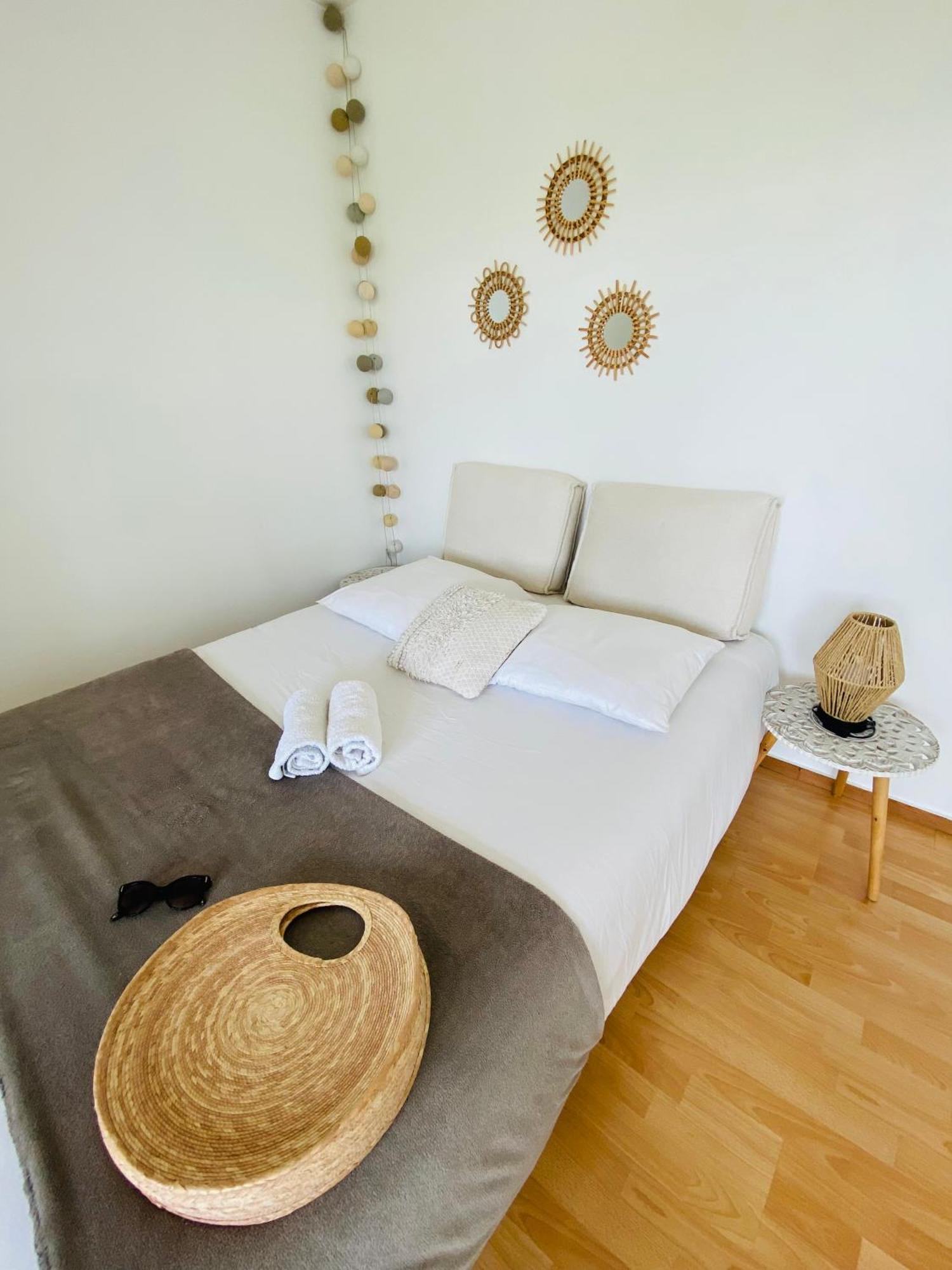 Superbe Appartement Confortable, Proche Centre Ville Rennes Exterior photo